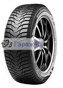 Kumho WinterCraft Ice WI31 175/65 R14 82T